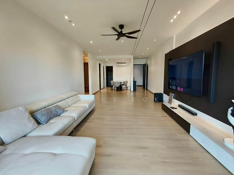 Servis Apartment untuk Dijual di Isola - Joyce Kok - PropertyGuru.com.my