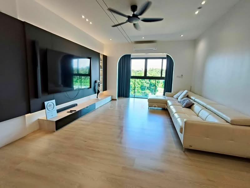 Servis Apartment untuk Dijual di Isola - Joyce Kok - PropertyGuru.com.my