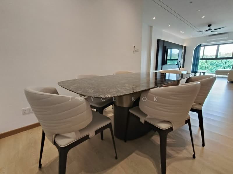 Servis Apartment untuk Dijual di Isola - Joyce Kok - PropertyGuru.com.my