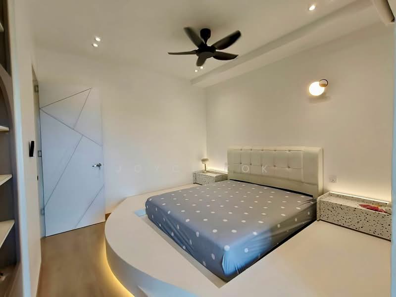 Servis Apartment untuk Dijual di Isola - Joyce Kok - PropertyGuru.com.my