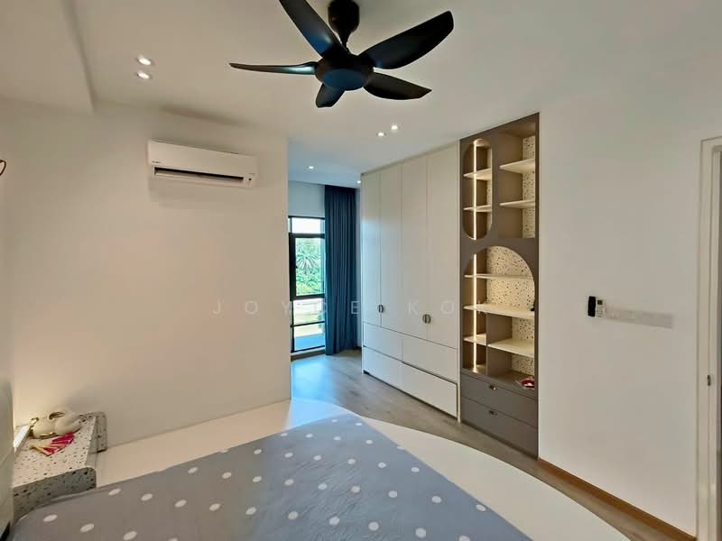 Servis Apartment untuk Dijual di Isola - Joyce Kok - PropertyGuru.com.my