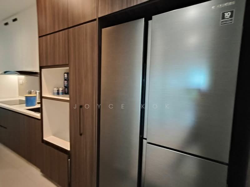 Servis Apartment untuk Dijual di Isola - Joyce Kok - PropertyGuru.com.my
