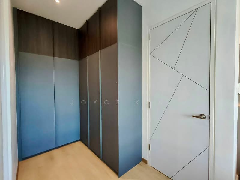 Servis Apartment untuk Dijual di Isola - Joyce Kok - PropertyGuru.com.my