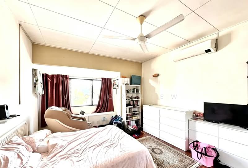 2-storey Terraced House for Sale in Seksyen 5 (Kota Damansara) - Victor Liew - Bedroom - PropertyGuru.com.my