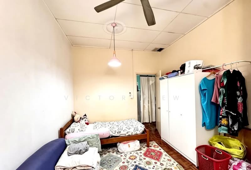 2-storey Terraced House for Sale in Seksyen 5 (Kota Damansara) - Victor Liew - Bedroom - PropertyGuru.com.my