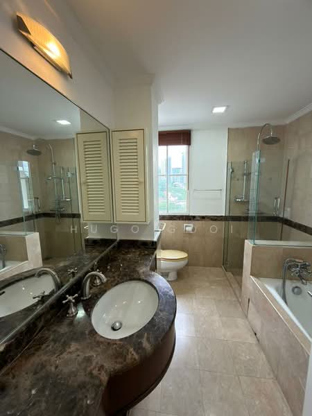 Semi-Detached House for Sale in Damansara Heights (Kuala Lumpur) - Hugo Gooi - Bathroom - PropertyGuru.com.my