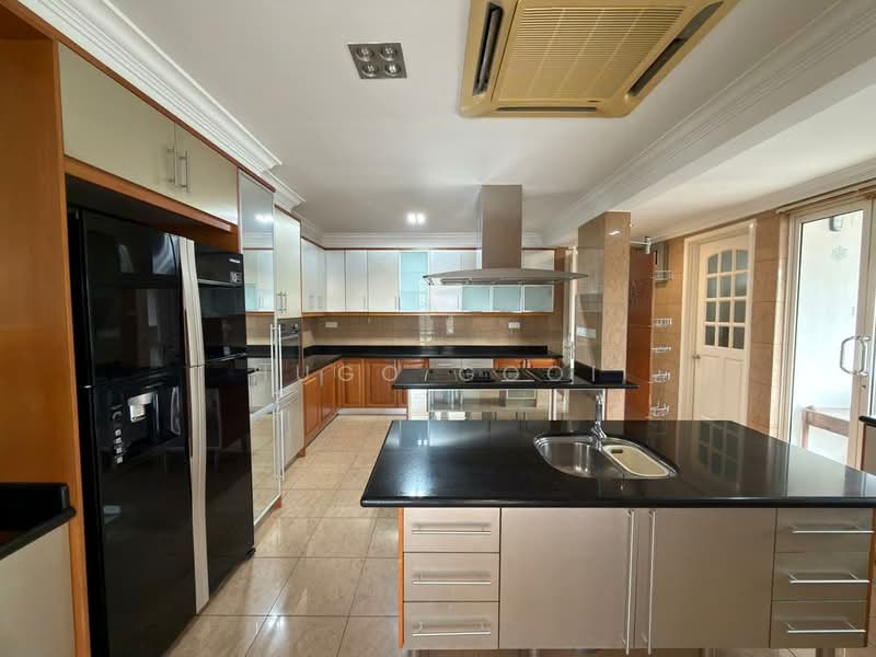 Semi-Detached House for Sale in Damansara Heights (Kuala Lumpur) - Hugo Gooi - Kitchen - PropertyGuru.com.my