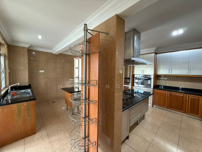 Semi-Detached House for Sale in Damansara Heights (Kuala Lumpur) - Hugo Gooi - Kitchen - PropertyGuru.com.my