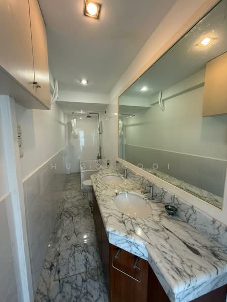 Semi-Detached House for Sale in Damansara Heights (Kuala Lumpur) - Hugo Gooi - Bathroom - PropertyGuru.com.my