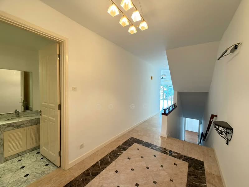 Semi-Detached House for Sale in Damansara Heights (Kuala Lumpur) - Hugo Gooi - Entrance - PropertyGuru.com.my
