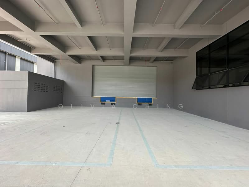 Detached Factory for Rent in Kawasan Perindustrian SILC (Iskandar Puteri (Nusajaya)) - Olivia Ching - Exterior - PropertyGuru.com.my