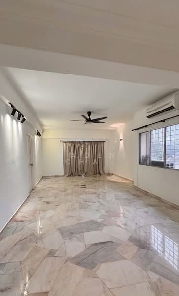 Condominium for Sale at La Villas Condominium - Jaden Chai - Living Room - PropertyGuru.com.my
