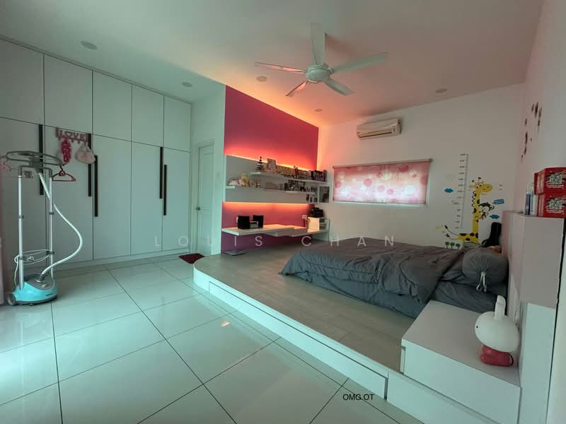 Link Bungalow for Sale in Ambang Botanic (Klang) - Louis Chan - PropertyGuru.com.my