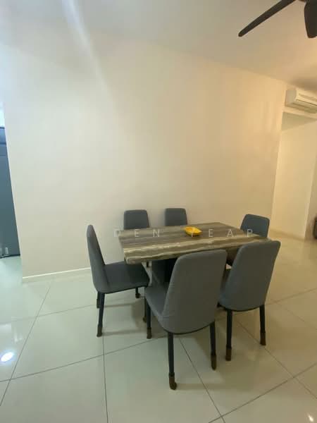 Condominium for Rent at Novus - Jayden Yeap - PropertyGuru.com.my