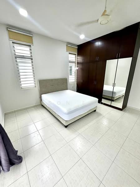 2-storey Terraced House for Rent in Iskandar Puteri (Nusajaya) (Johor) - Vison Foo - Bedroom - PropertyGuru.com.my