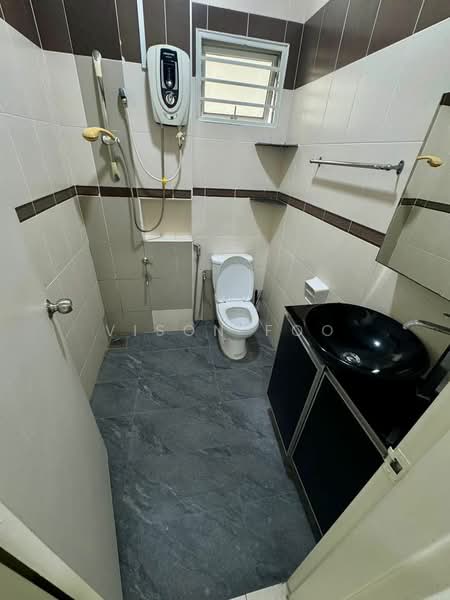 2-storey Terraced House for Rent in Iskandar Puteri (Nusajaya) (Johor) - Vison Foo - PropertyGuru.com.my