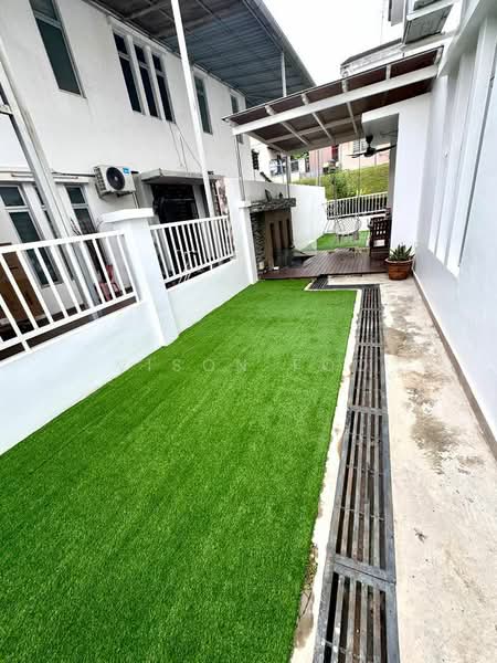 2-storey Terraced House for Rent in Iskandar Puteri (Nusajaya) (Johor) - Vison Foo - PropertyGuru.com.my