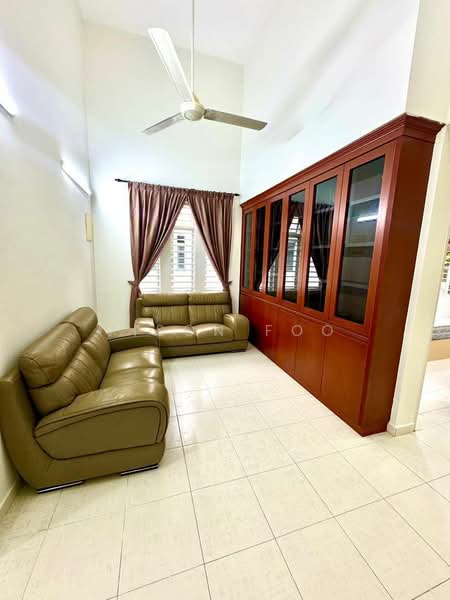 2-storey Terraced House for Rent in Iskandar Puteri (Nusajaya) (Johor) - Vison Foo - PropertyGuru.com.my