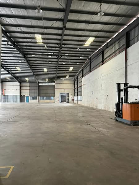 Factory for Rent in Balakong (Selangor) - Alfred Long - Interior - PropertyGuru.com.my