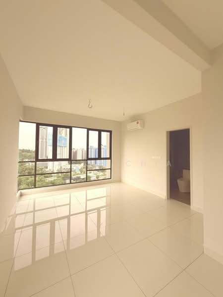 Kondominium untuk Dijual di Nestree Residence - Jeson Chia - Master Bed room - PropertyGuru.com.my