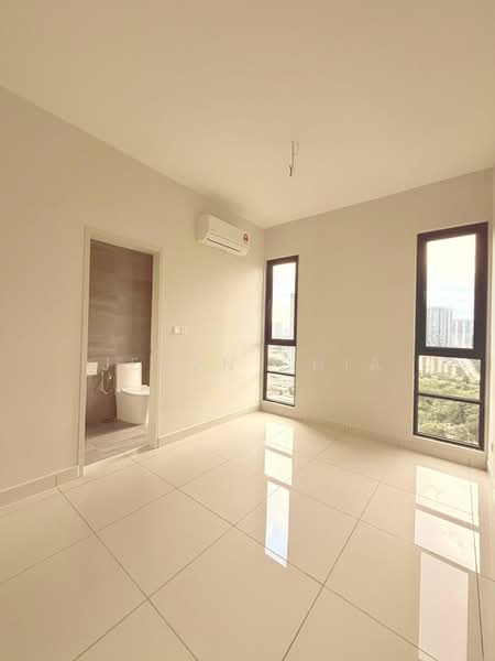 Kondominium untuk Dijual di Nestree Residence - Jeson Chia - Bed room # 2 - PropertyGuru.com.my