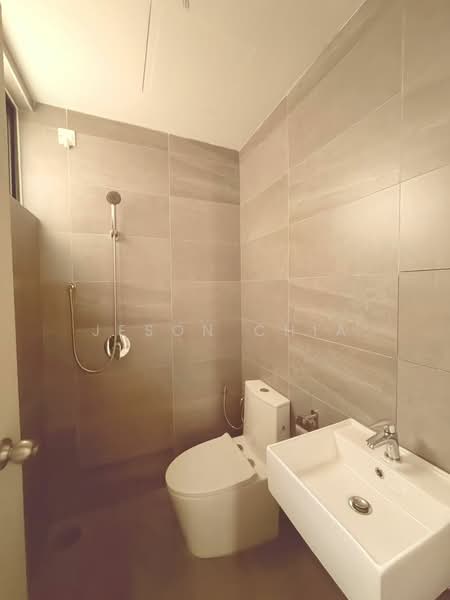 Kondominium untuk Dijual di Nestree Residence - Jeson Chia - Bath room # 4 - PropertyGuru.com.my