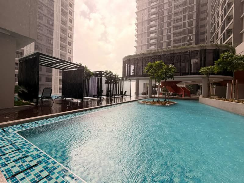 Kondominium untuk Dijual di Nestree Residence - Jeson Chia - Exterior - PropertyGuru.com.my