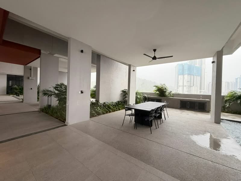 Kondominium untuk Dijual di Nestree Residence - Jeson Chia - Exterior - PropertyGuru.com.my