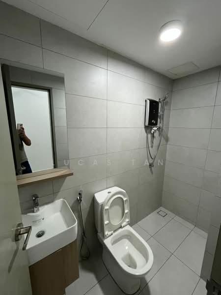 Servis Apartment untuk Disewa di Sinaran @ Utropolis - Lucas Tan - PropertyGuru.com.my
