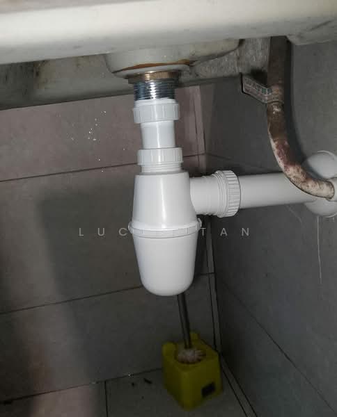 Servis Apartment untuk Disewa di Sinaran @ Utropolis - Lucas Tan - PropertyGuru.com.my