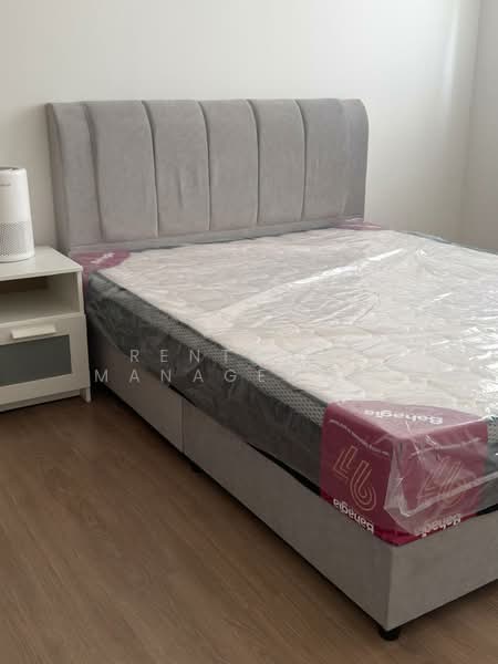 Kondominium untuk Disewa di Skyline KL - RentCare Management - Bedroom - PropertyGuru.com.my