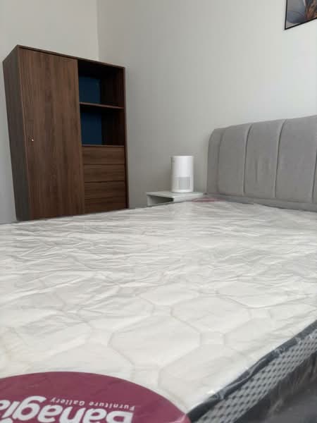 Kondominium untuk Disewa di Skyline KL - RentCare Management - Bedroom - PropertyGuru.com.my