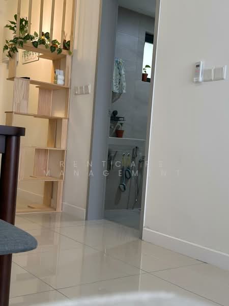 Kondominium untuk Disewa di Skyline KL - RentCare Management - Bathroom - PropertyGuru.com.my