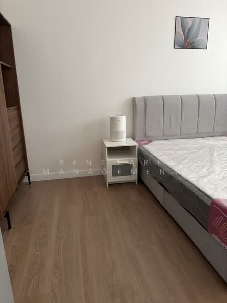 Kondominium untuk Disewa di Skyline KL - RentCare Management - Bedroom - PropertyGuru.com.my