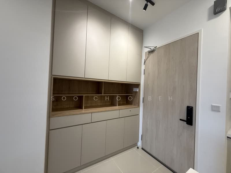 Kondominium untuk Dijual di Tropicana Miyu - Cecilia Beh - Entrance - PropertyGuru.com.my
