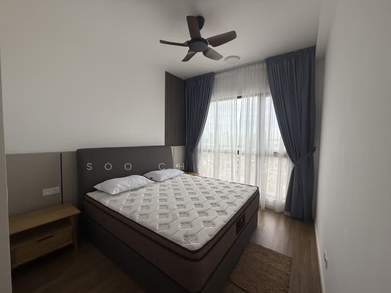 Kondominium untuk Dijual di Tropicana Miyu - Cecilia Beh - Bedroom - PropertyGuru.com.my