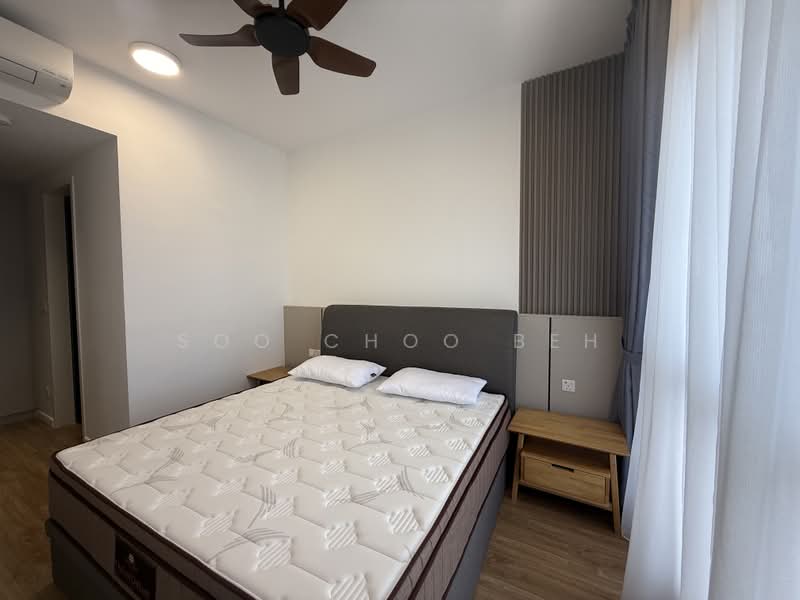 Kondominium untuk Dijual di Tropicana Miyu - Cecilia Beh - Bedroom - PropertyGuru.com.my