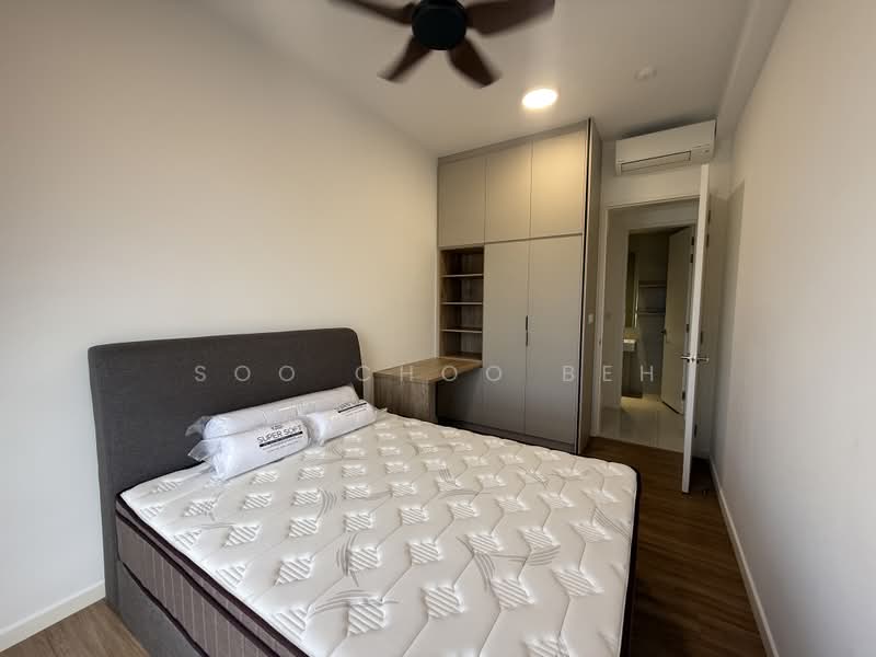 Kondominium untuk Dijual di Tropicana Miyu - Cecilia Beh - Bedroom - PropertyGuru.com.my