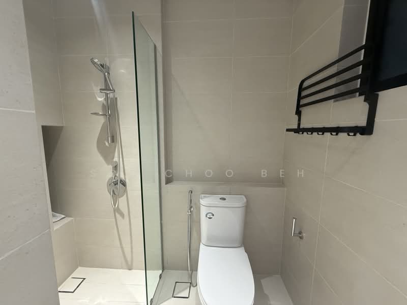 Kondominium untuk Dijual di Tropicana Miyu - Cecilia Beh - Bathroom - PropertyGuru.com.my