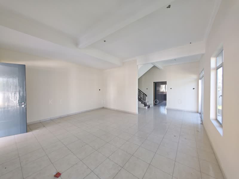 Rumah Teres 2 Tingkat untuk Dijual di Sitiawan (Perak) - Kee Choi Hong - Interior - PropertyGuru.com.my