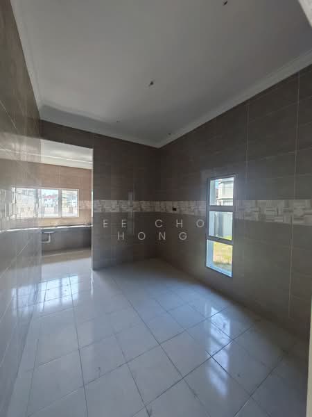 Rumah Teres 2 Tingkat untuk Dijual di Sitiawan (Perak) - Kee Choi Hong - Kitchen - PropertyGuru.com.my