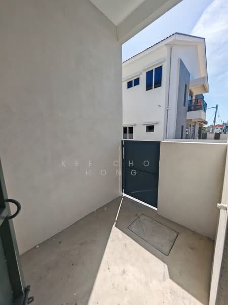 Rumah Teres 2 Tingkat untuk Dijual di Sitiawan (Perak) - Kee Choi Hong - Exterior - PropertyGuru.com.my
