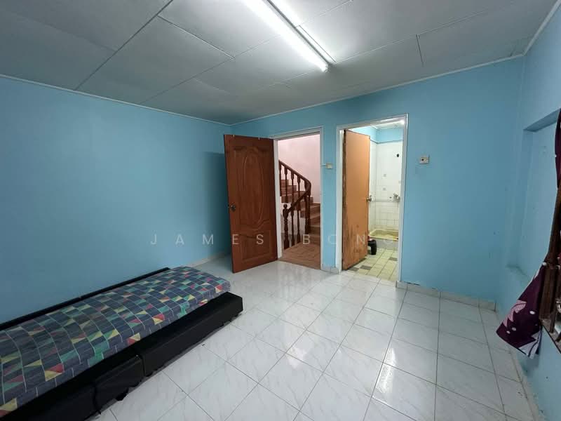 Rumah Banglo untuk Disewa di Taman Bukit Tiram (Ulu Tiram) - James Bong - Interior - PropertyGuru.com.my