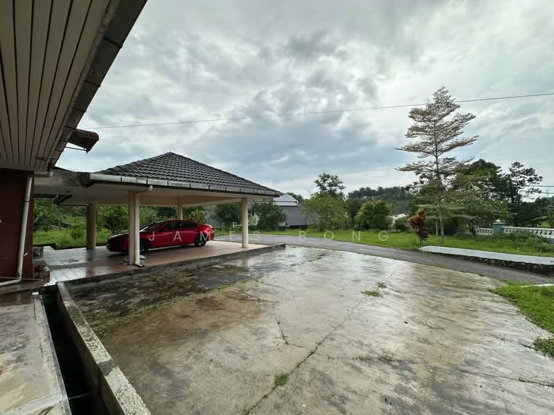 Rumah Banglo untuk Disewa di Taman Bukit Tiram (Ulu Tiram) - James Bong - Exterior - PropertyGuru.com.my