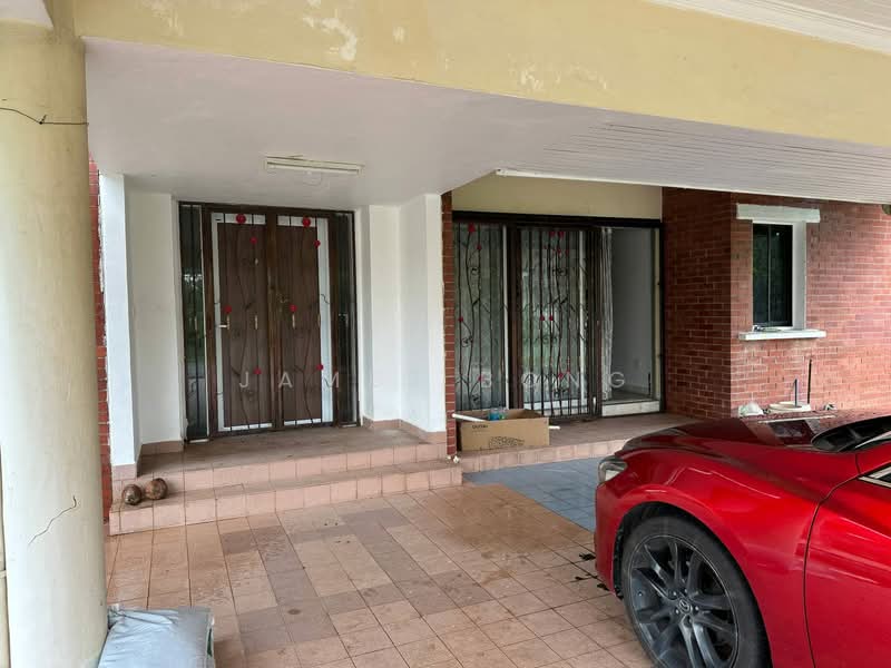 Rumah Banglo untuk Disewa di Taman Bukit Tiram (Ulu Tiram) - James Bong - Exterior - PropertyGuru.com.my