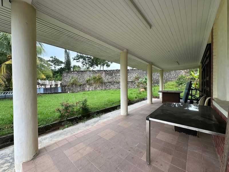 Rumah Banglo untuk Disewa di Taman Bukit Tiram (Ulu Tiram) - James Bong - Exterior - PropertyGuru.com.my