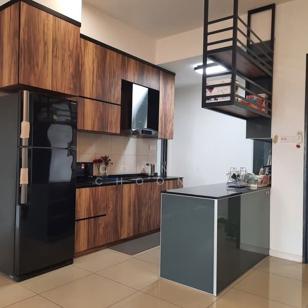 Apartment for Sale at The WaterEdge (Pinggiran Air) - Connie Choong - PropertyGuru.com.my