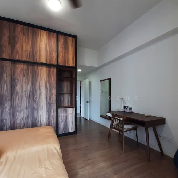 Apartment for Sale at The WaterEdge (Pinggiran Air) - Connie Choong - PropertyGuru.com.my