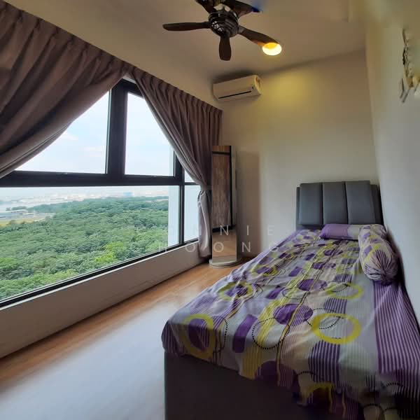 Apartment for Sale at The WaterEdge (Pinggiran Air) - Connie Choong - PropertyGuru.com.my