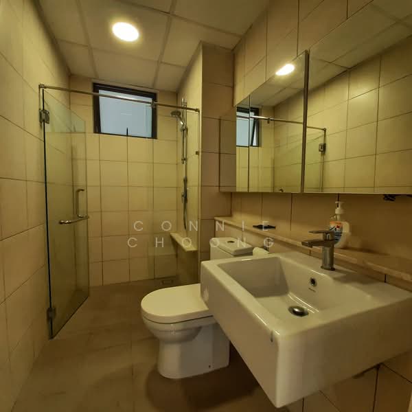 Apartment for Sale at The WaterEdge (Pinggiran Air) - Connie Choong - PropertyGuru.com.my
